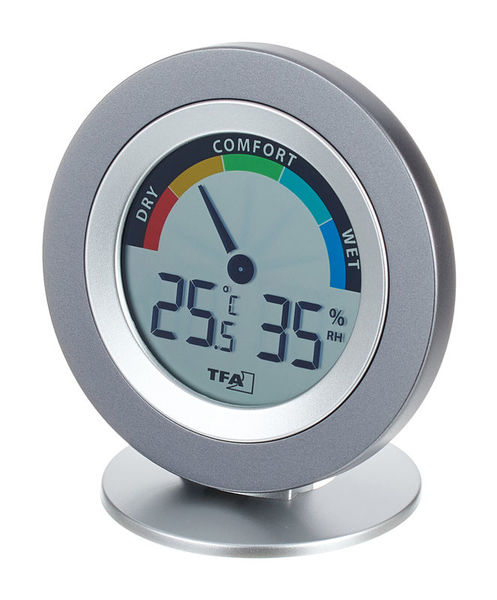 TFA Cosy Thermo-Hygrometer – Thomann UK