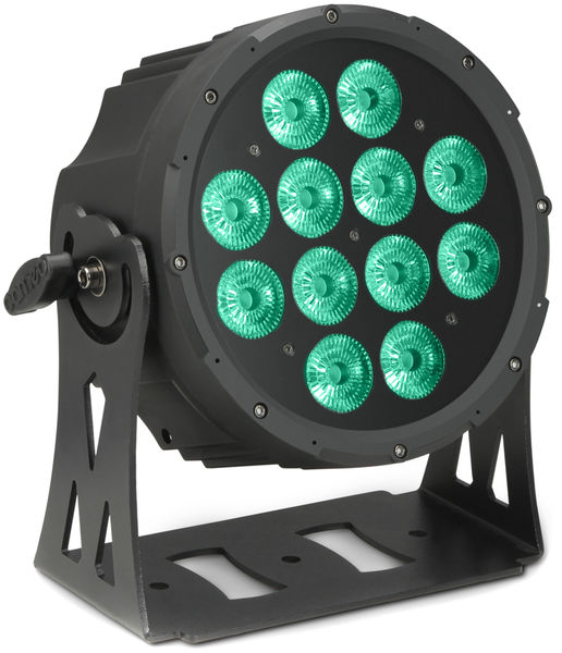 Cameo Flat PRO PAR Can 12