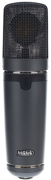 Miktek CV3