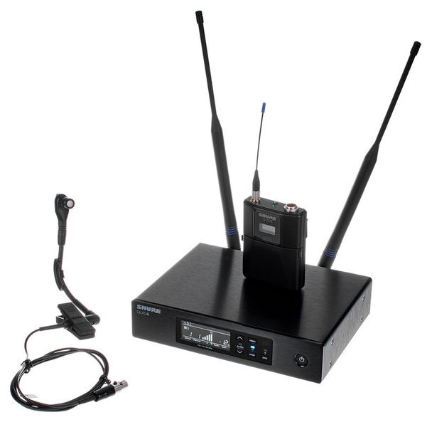 Shure QLXD14/98H P51