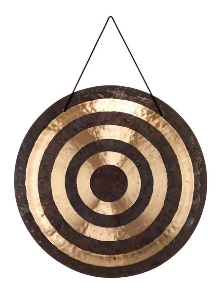 Asian Sound Sun Gong Moon 50cm