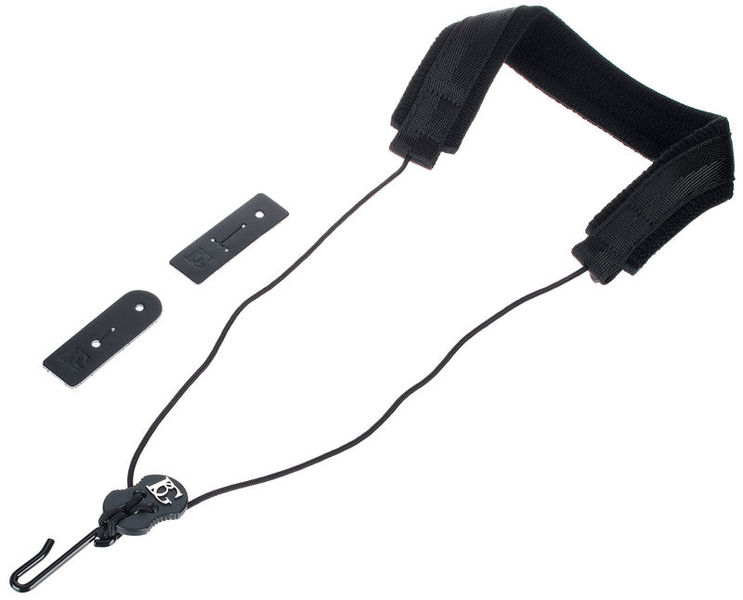 BG C20 LP Clarinet Strap