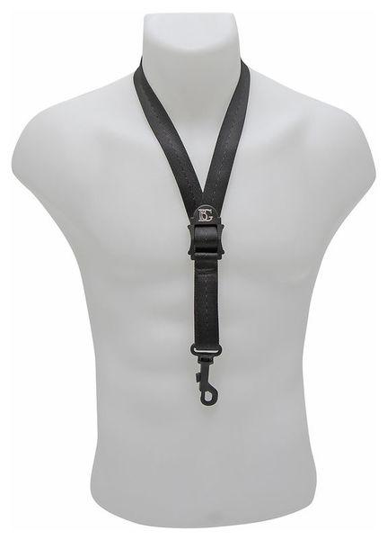 BG S30SH Saxophone Strap