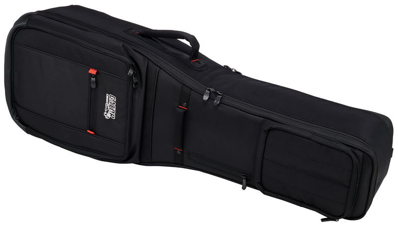 Gator G-PG E-Guitar Double Bag