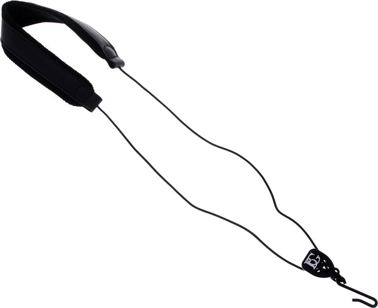 BG O30E Oboe Strap