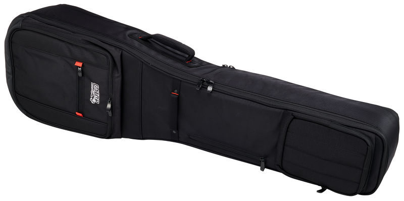 Gator G-PG Bass Guitar Double Bag