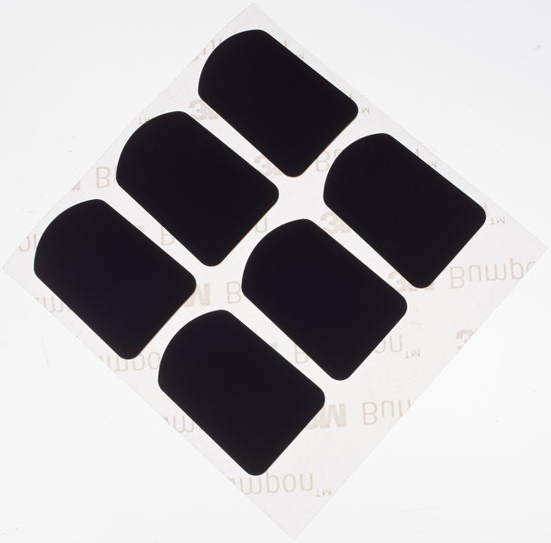 BG A10S Mouthpiece Cushion