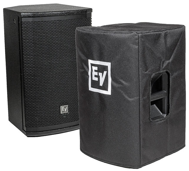 EV ETX-12P-CVR