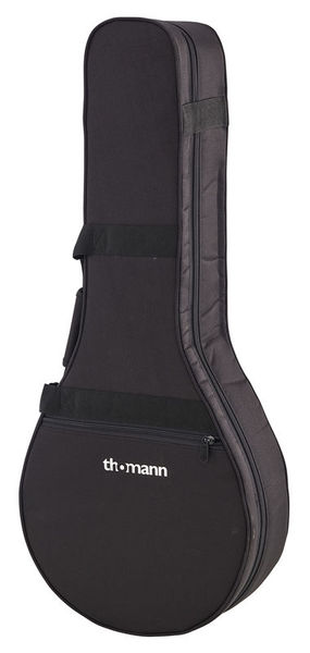 Thomann Mandola Case