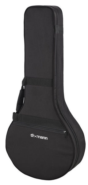 Thomann Octave Mandolin Case