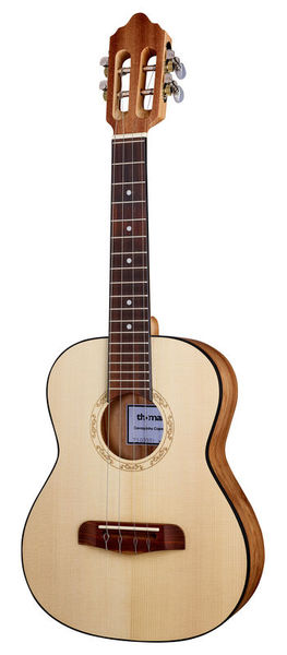Thomann Cavaquinho Cape Verde Std.