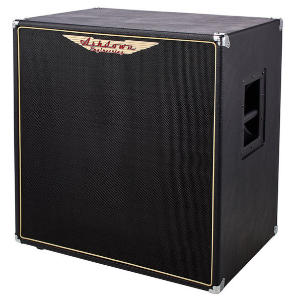 Ashdown Toneman 410T Deep