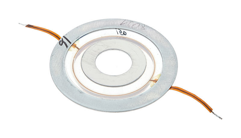 BMS 4590HF-16 Ohm Diaphragm