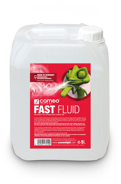 Cameo Fast Fluid 5L