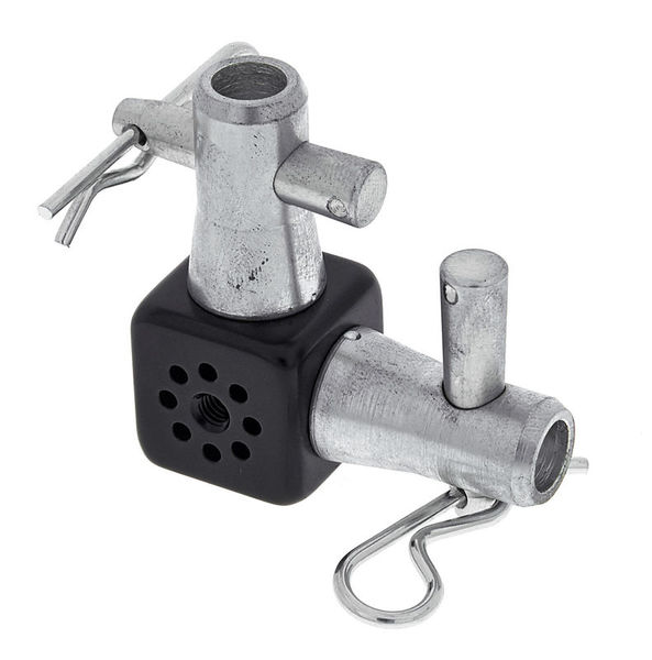 Global Truss F14DICE-B Cube F14 black