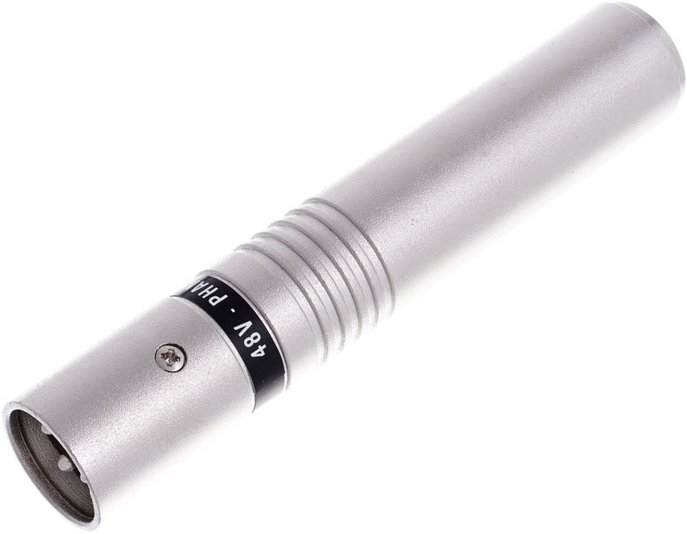 Schertler 48V Phantom Power Adapter