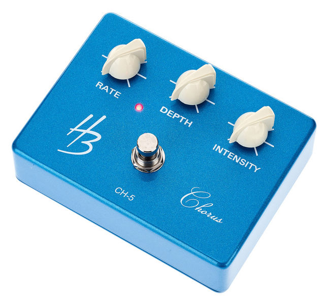 Harley Benton Custom Line CH-5 Chorus