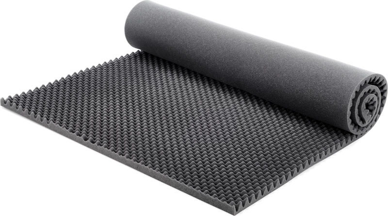Adam Hall Acoustic Foam Absorber 30mm