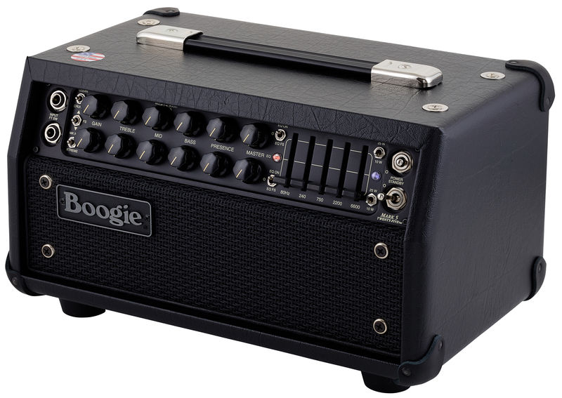 Mesa Boogie Mark Five:25