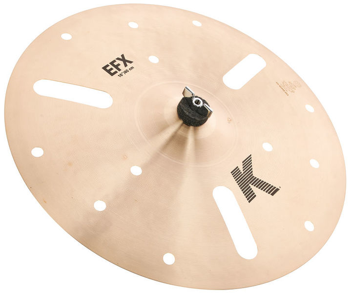 Zildjian 16" K-Series EFX
