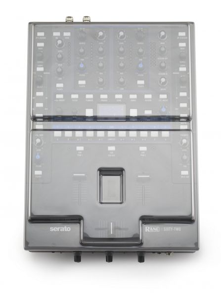 Decksaver Rane Sixty-Two