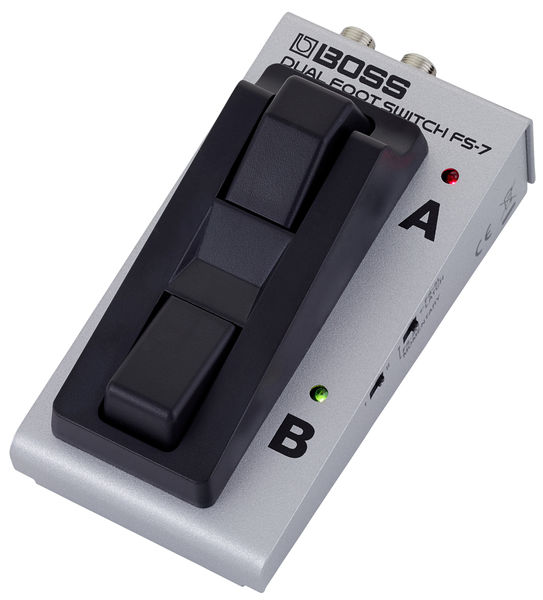 Boss FS-7