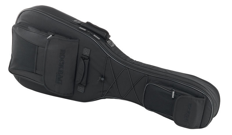 Rockbag Starline Hollowbody Guitar Bag