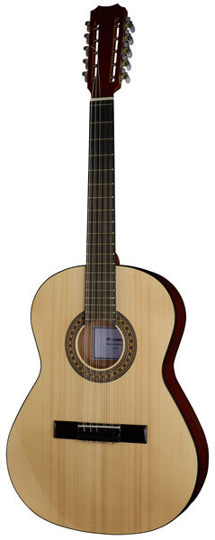 Thomann Brazilian Caipira Guitar