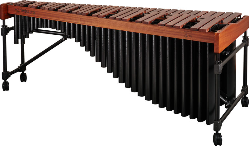 Marimba One Marimba Izzy/Thomann A=443 Hz
