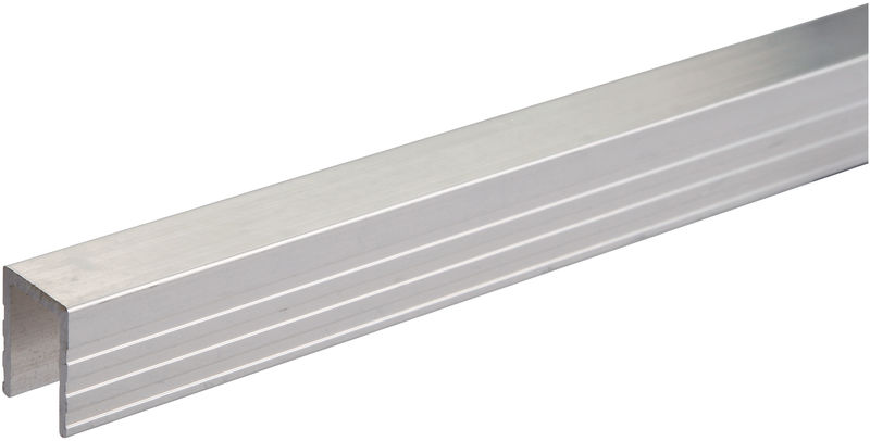 Adam Hall 6240 Capping Channel 9,5mm