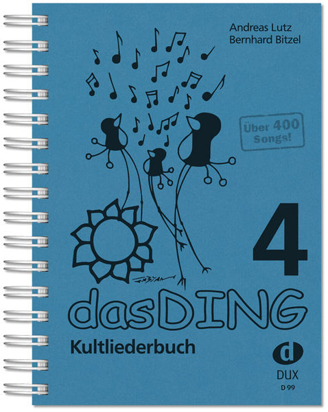Edition Dux Das Ding 4