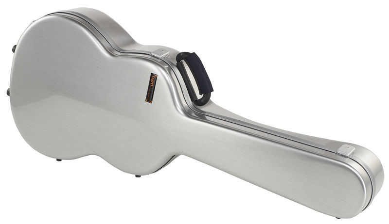 bam DEF8002XLA Classicguitar Case