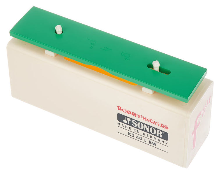 Sonor KS40LBW f#2 Chime Bar