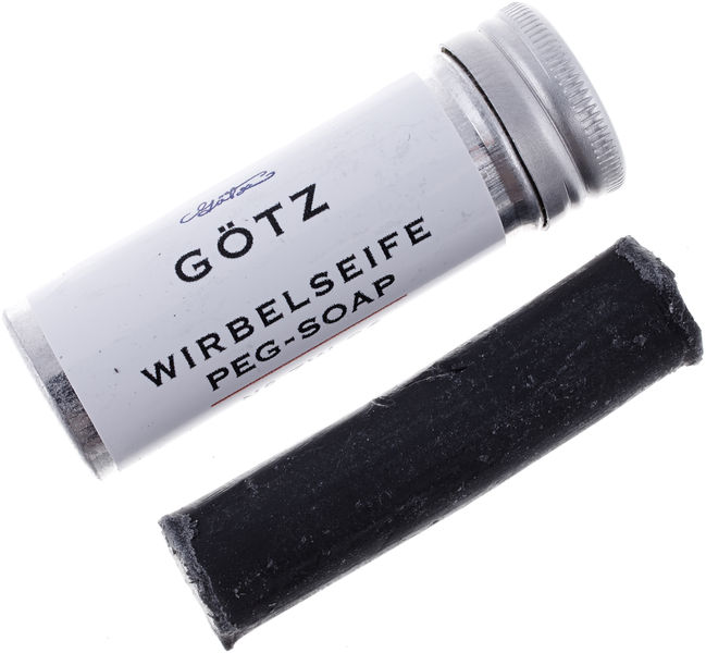 Conrad Götz ZW 96 Peg Soap