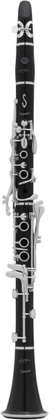 SeleS by Selmer Présence Bb- Clarinet