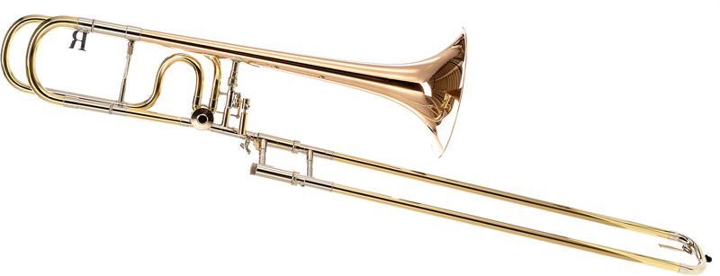 Michael Rath R4F Tenor Rotax