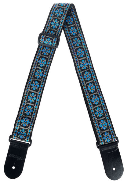 Stagg CRO-BLU Folk Strap