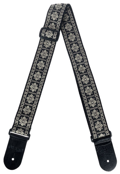Stagg CRO-GRY Folk Strap