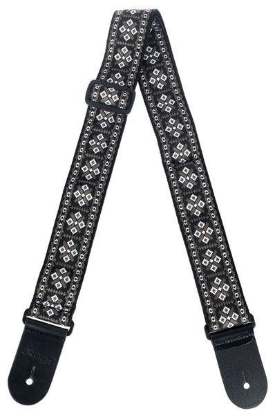 Stagg CRO-WHT Folk Strap