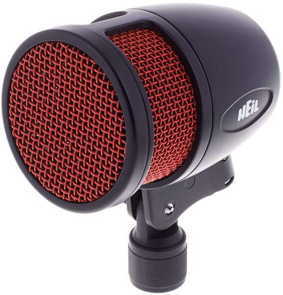 Heil Sound PR48