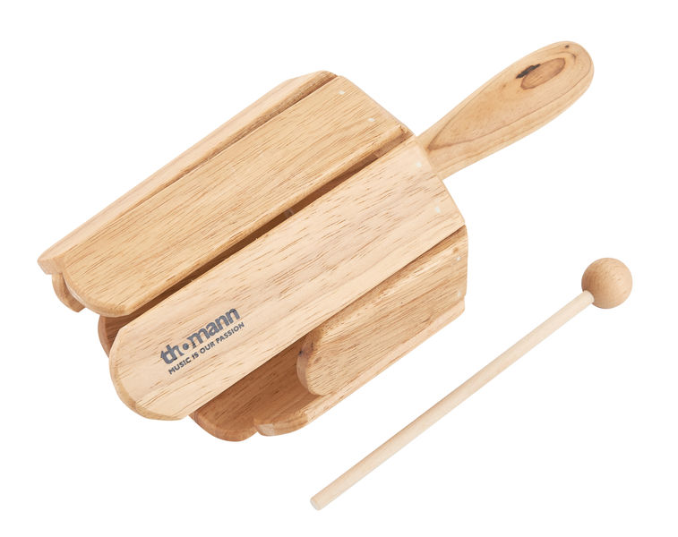 Thomann SD8-BR Stirring Drum natural