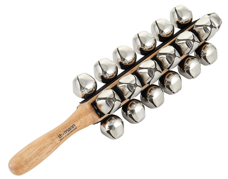 Thomann Sleigh Bells 25