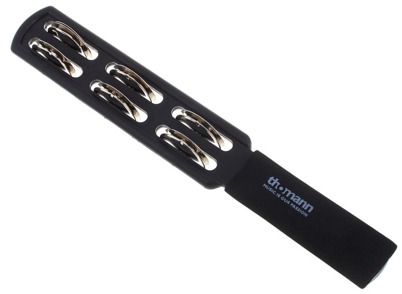 Thomann JS-BK Jingle Stick Black