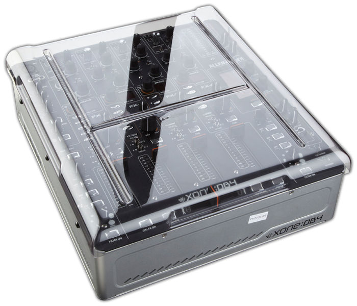 Decksaver 12" Mixer