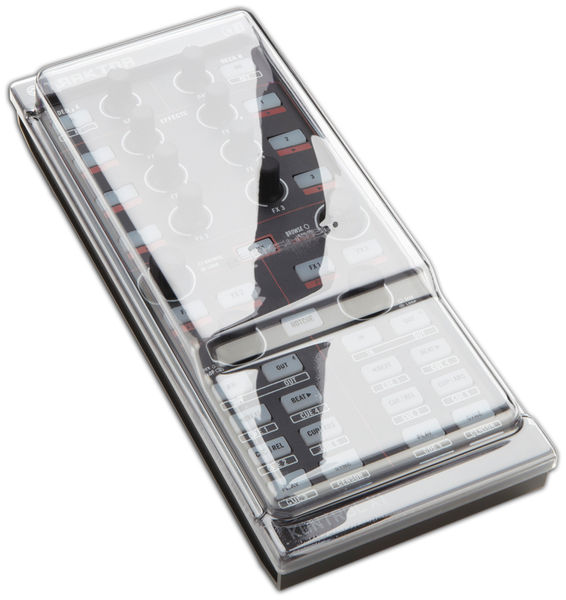 Decksaver NI Kontrol F1/Z1/X1