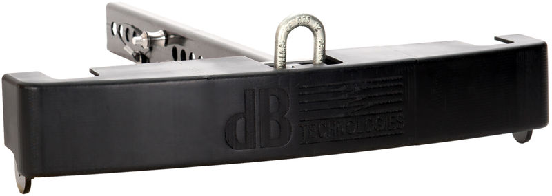 db technologies dva mini