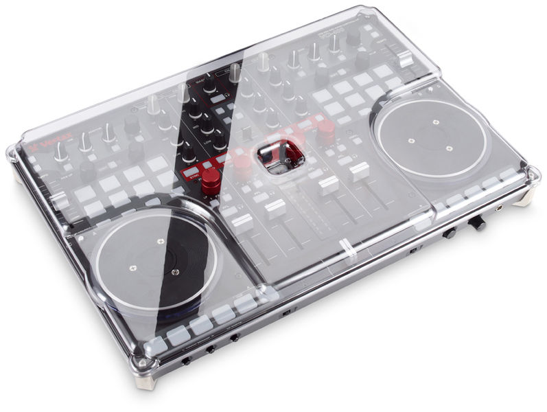 Decksaver Vestax VCI 400