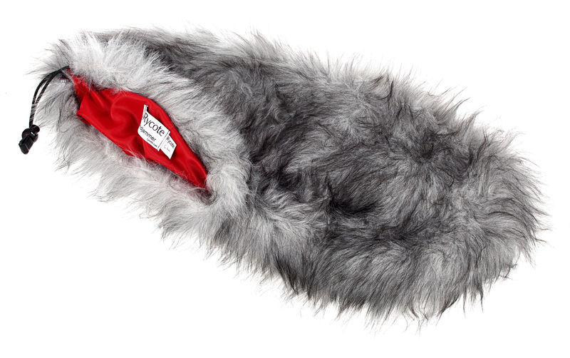 Rycote Cyclone Windjammer