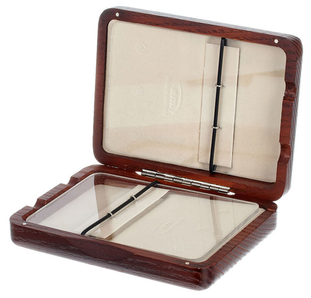 Gewa Reed Case for Tenor Sax brown