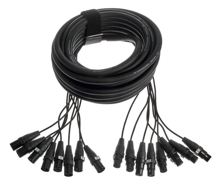 the sssnake SXX8100